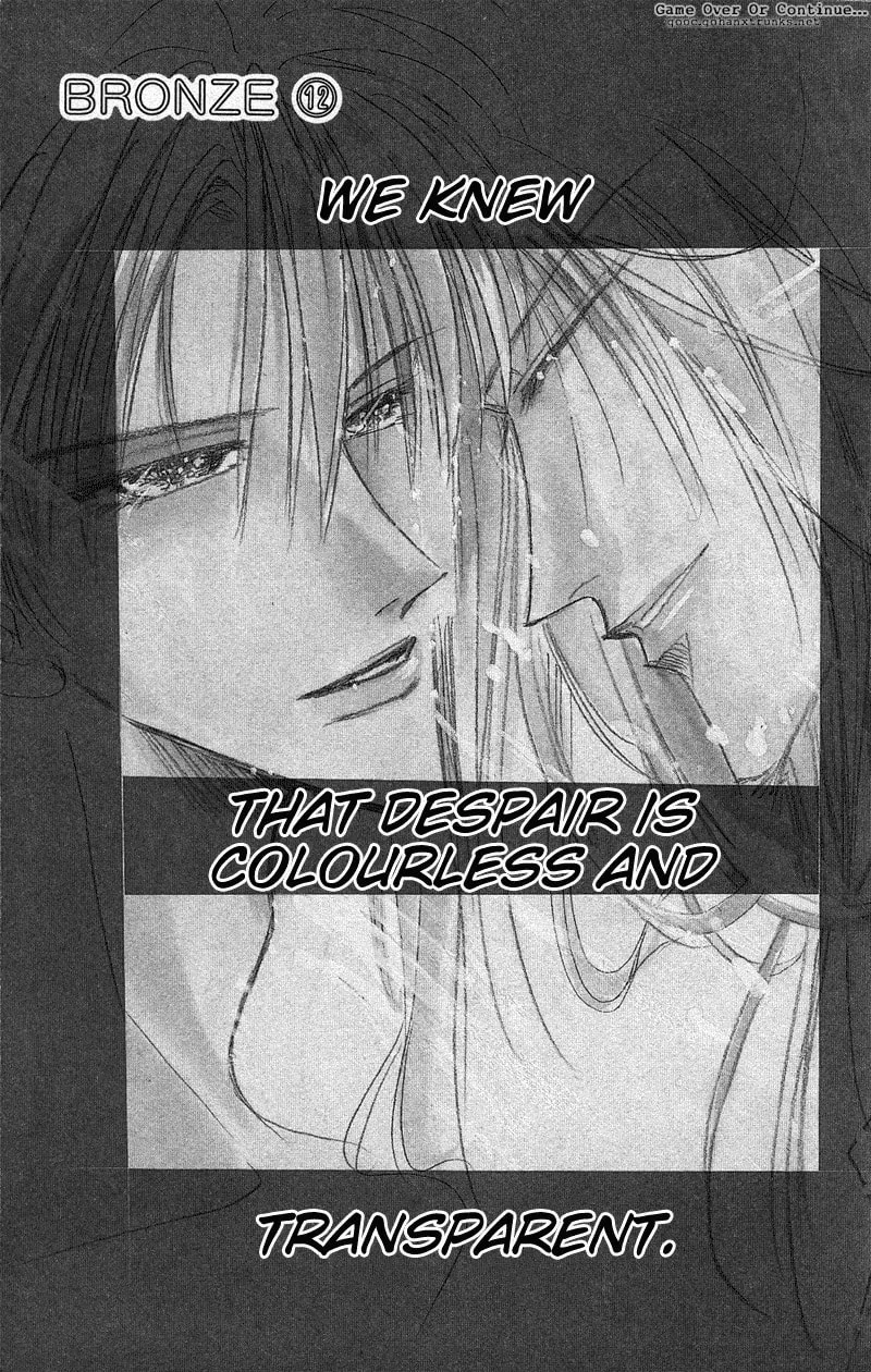 Read Bronze chapter 47 image 3 on Lezhin