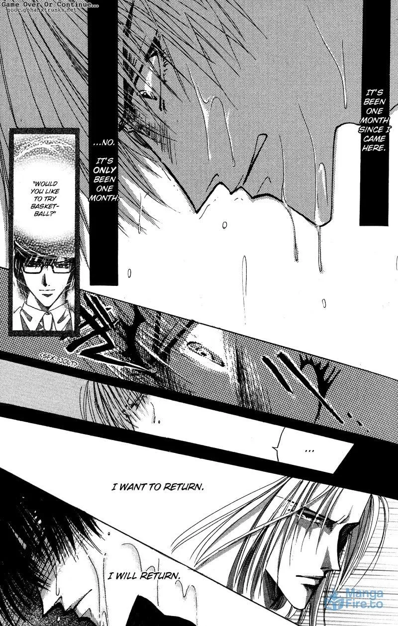 Read Bronze chapter 47 image 32 on Lezhin
