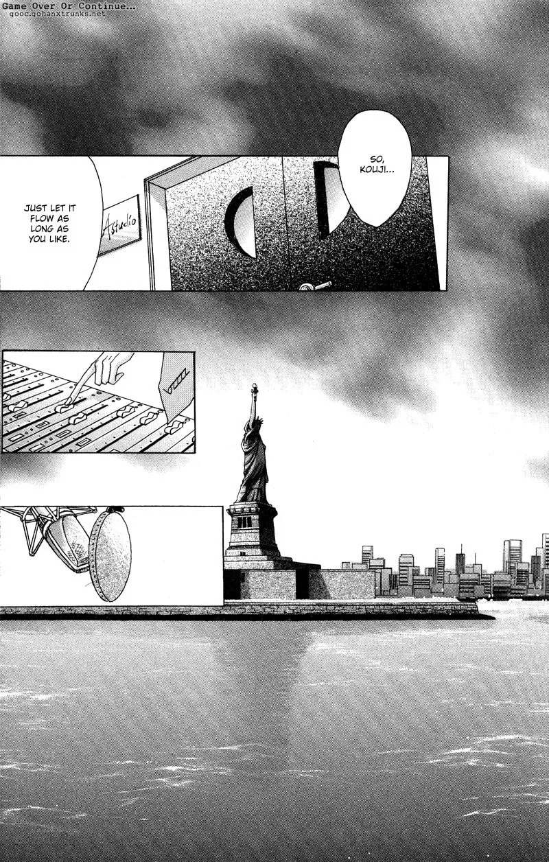 Read Bronze chapter 47 image 6 on Lezhin