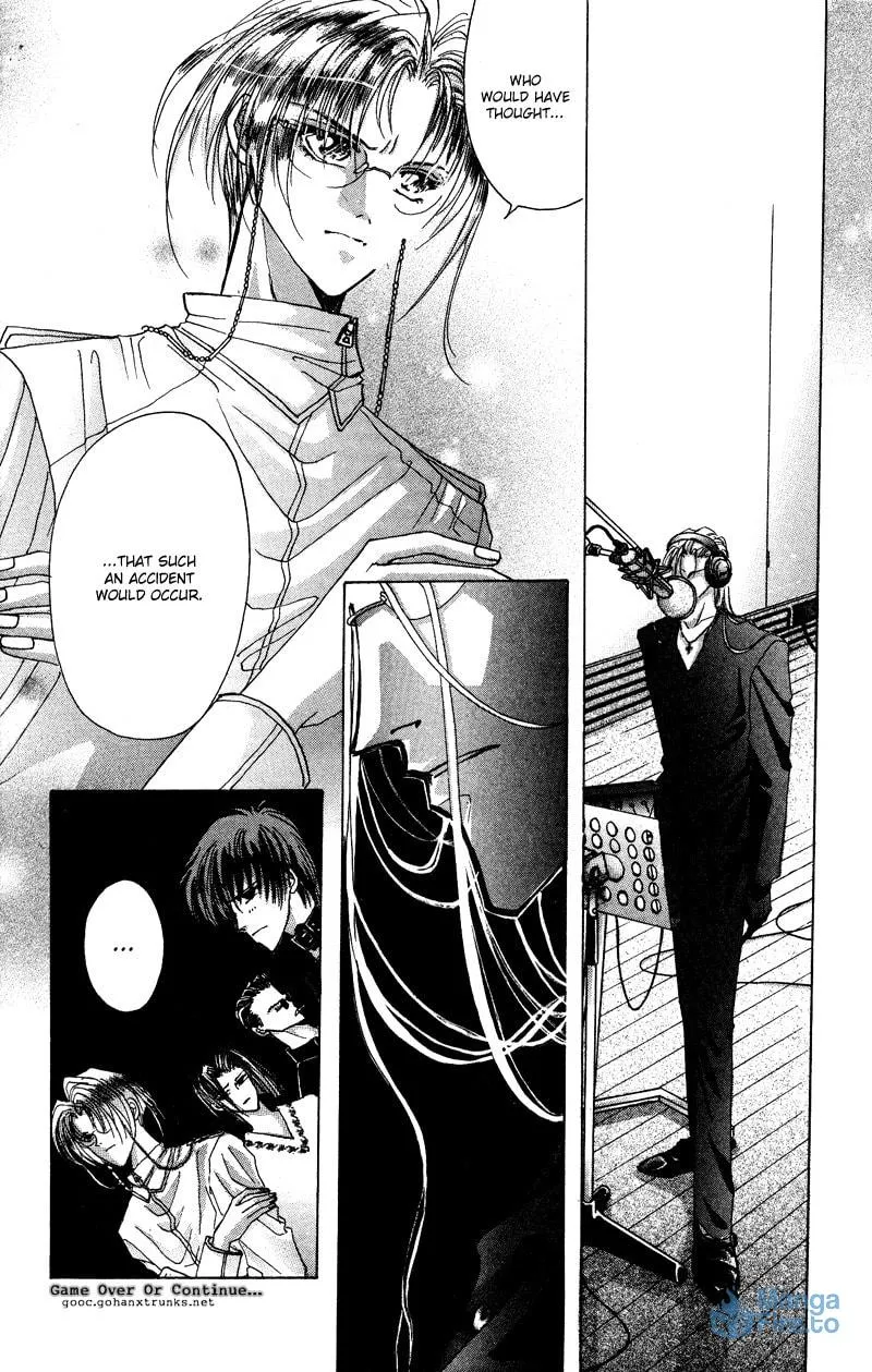 Read Bronze chapter 47 image 8 on Lezhin