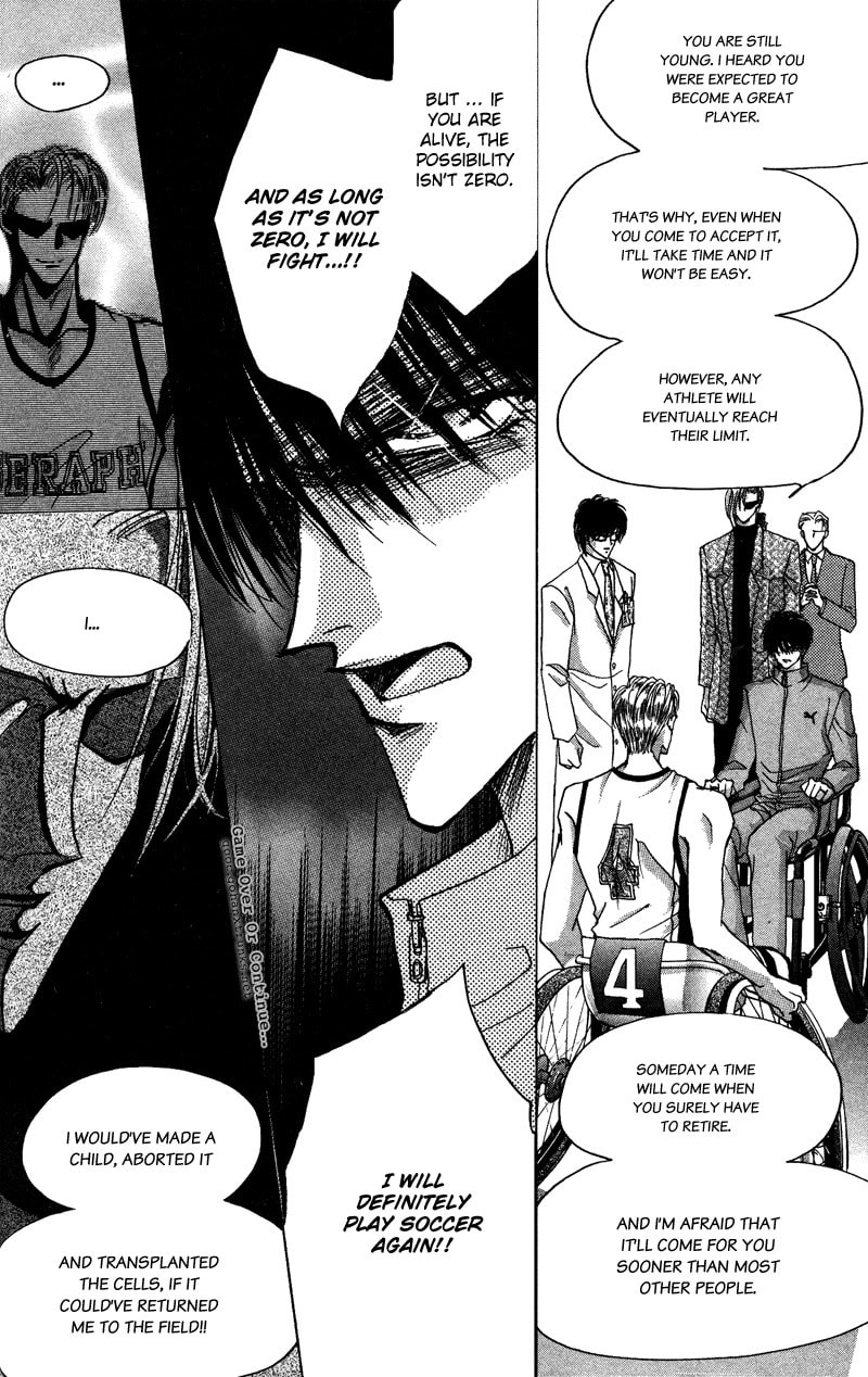 Read Bronze chapter 48 image 10 on Lezhin