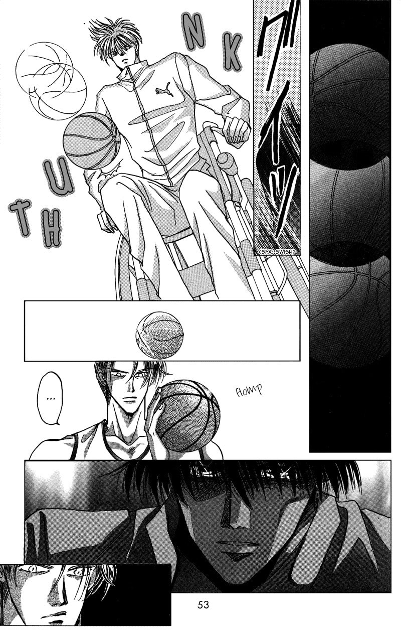Read Bronze chapter 48 image 15 on Lezhin