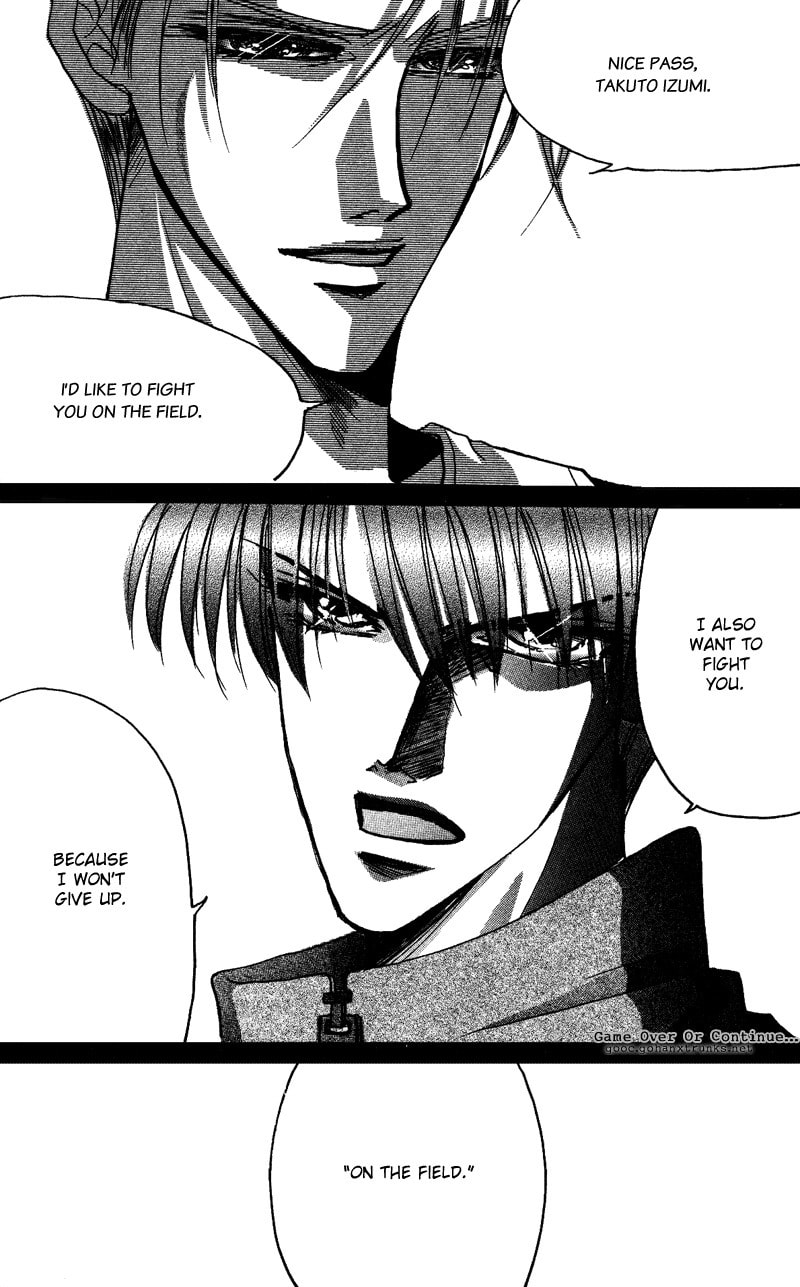 Read Bronze chapter 48 image 16 on Lezhin