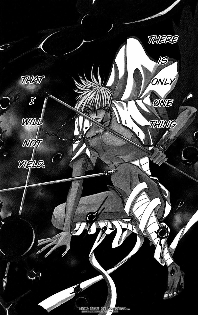 Read Bronze chapter 48 image 2 on Lezhin