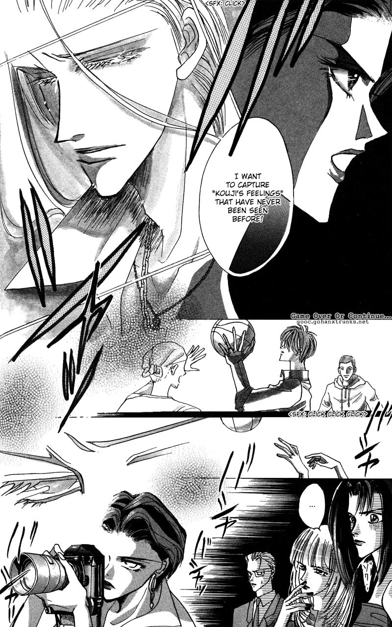 Read Bronze chapter 48 image 20 on Lezhin
