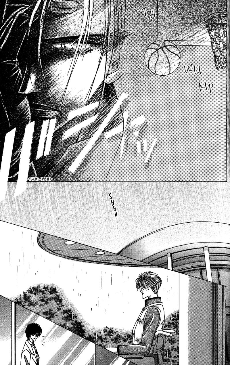 Read Bronze chapter 48 image 21 on Lezhin