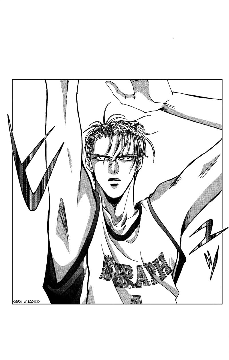 Read Bronze chapter 48 image 3 on Lezhin