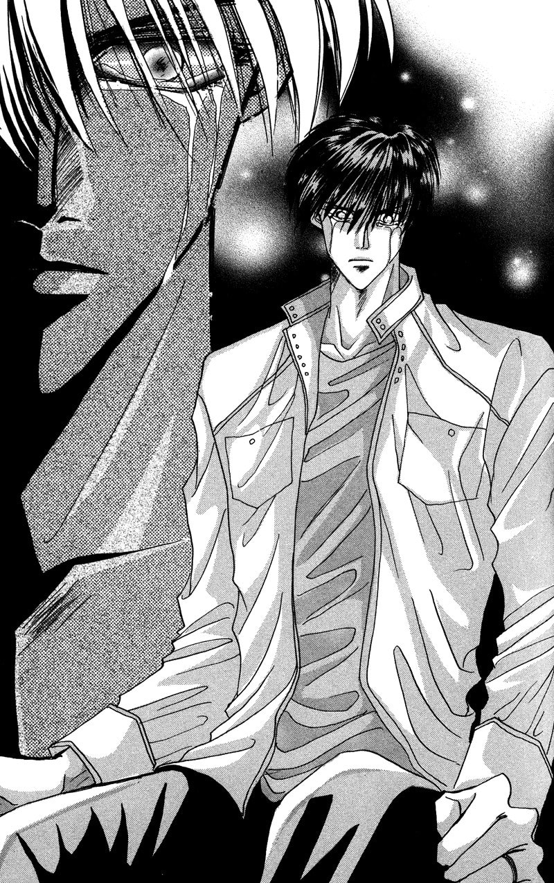 Read Bronze chapter 48 image 33 on Lezhin