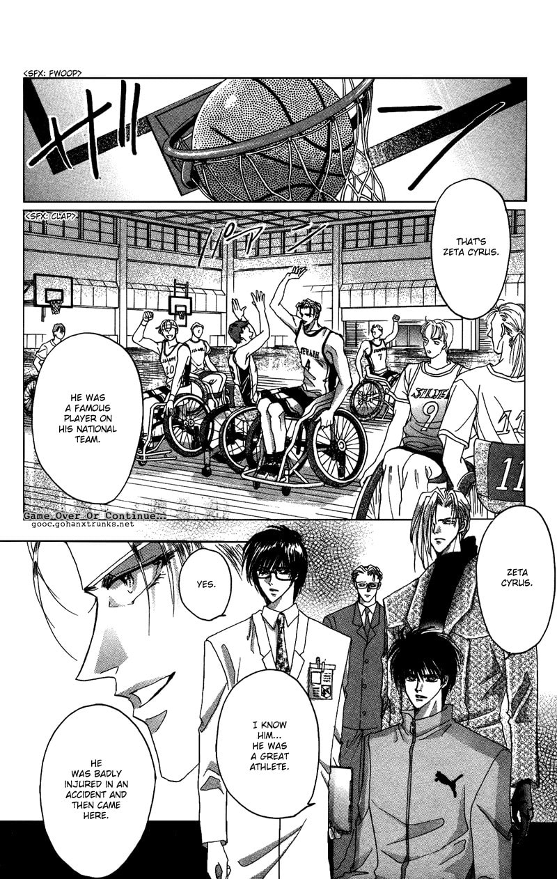 Read Bronze chapter 48 image 4 on Lezhin