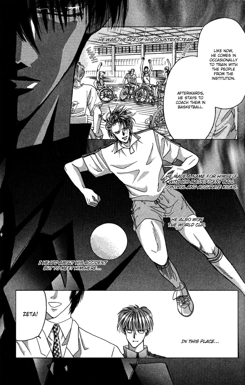 Read Bronze chapter 48 image 5 on Lezhin
