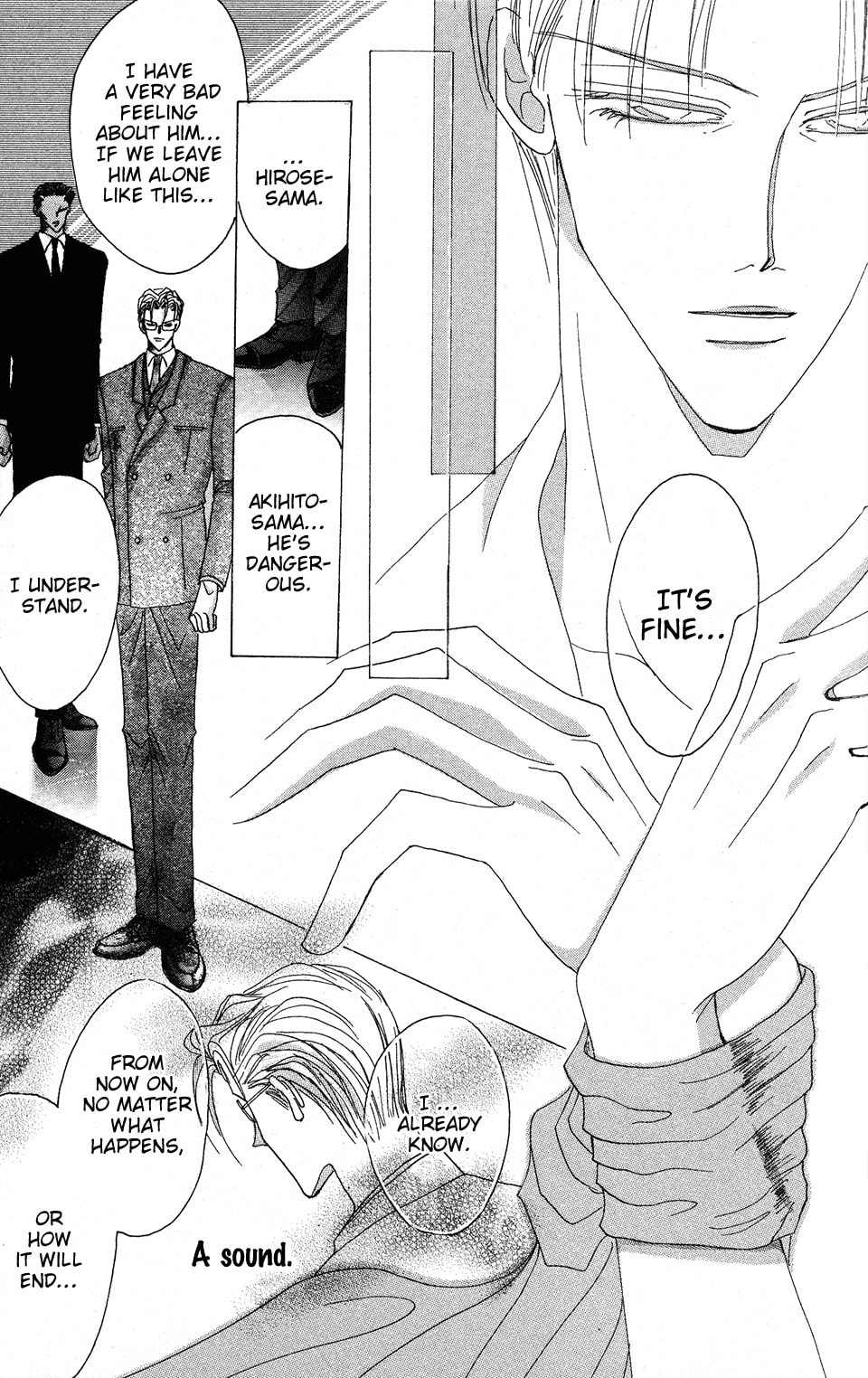 Read Bronze chapter 49 image 13 on Lezhin