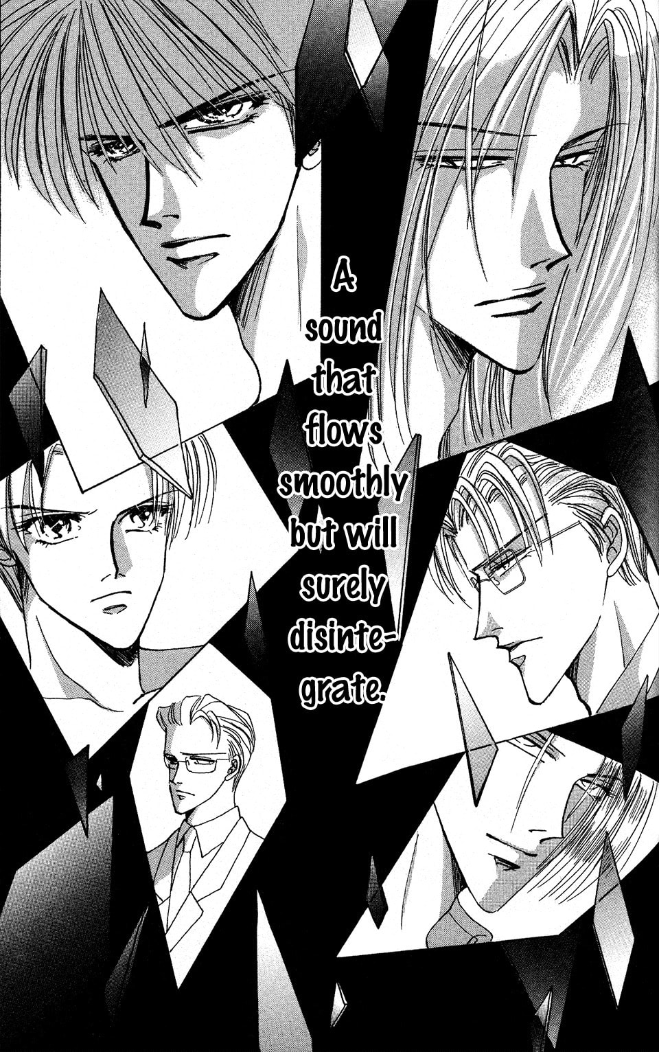 Read Bronze chapter 49 image 15 on Lezhin