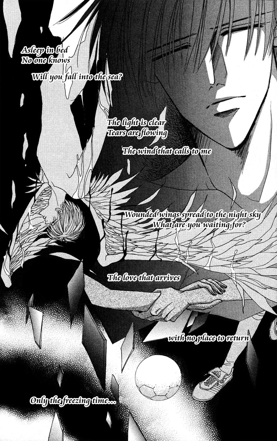 Read Bronze chapter 49 image 20 on Lezhin