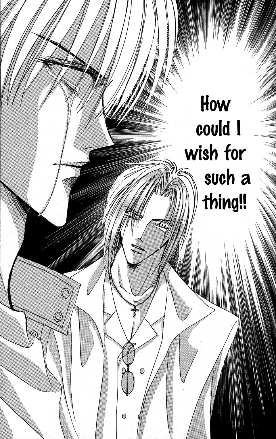 Read Bronze chapter 49 image 3 on Lezhin