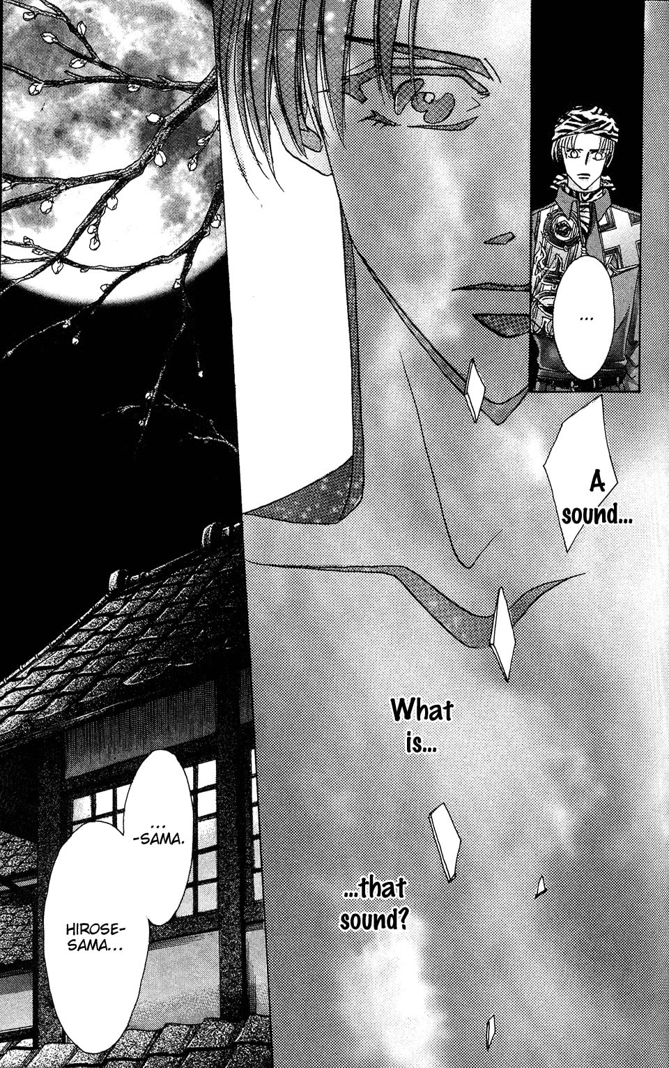 Read Bronze chapter 49 image 9 on Lezhin