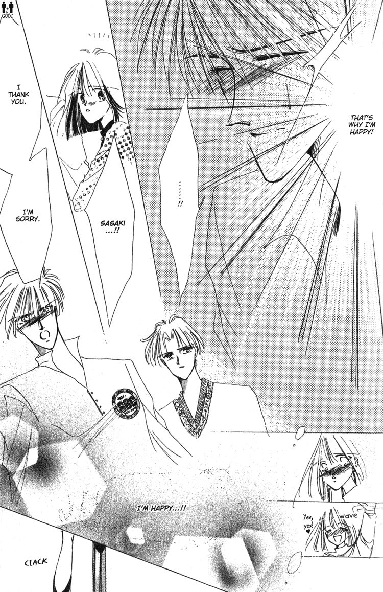 Read Bronze chapter 5 image 10 on Lezhin