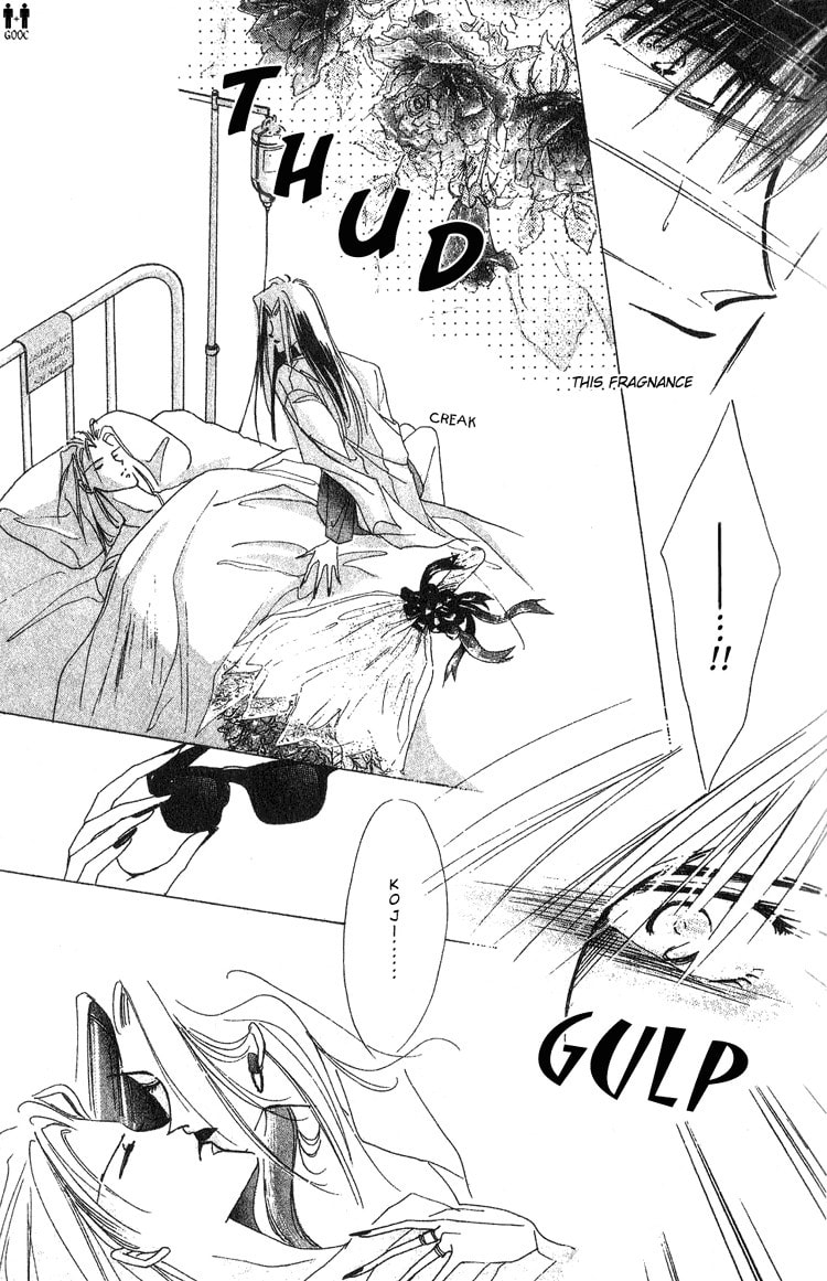 Read Bronze chapter 5 image 12 on Lezhin