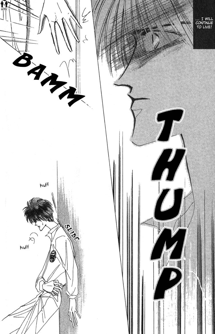 Read Bronze chapter 5 image 19 on Lezhin