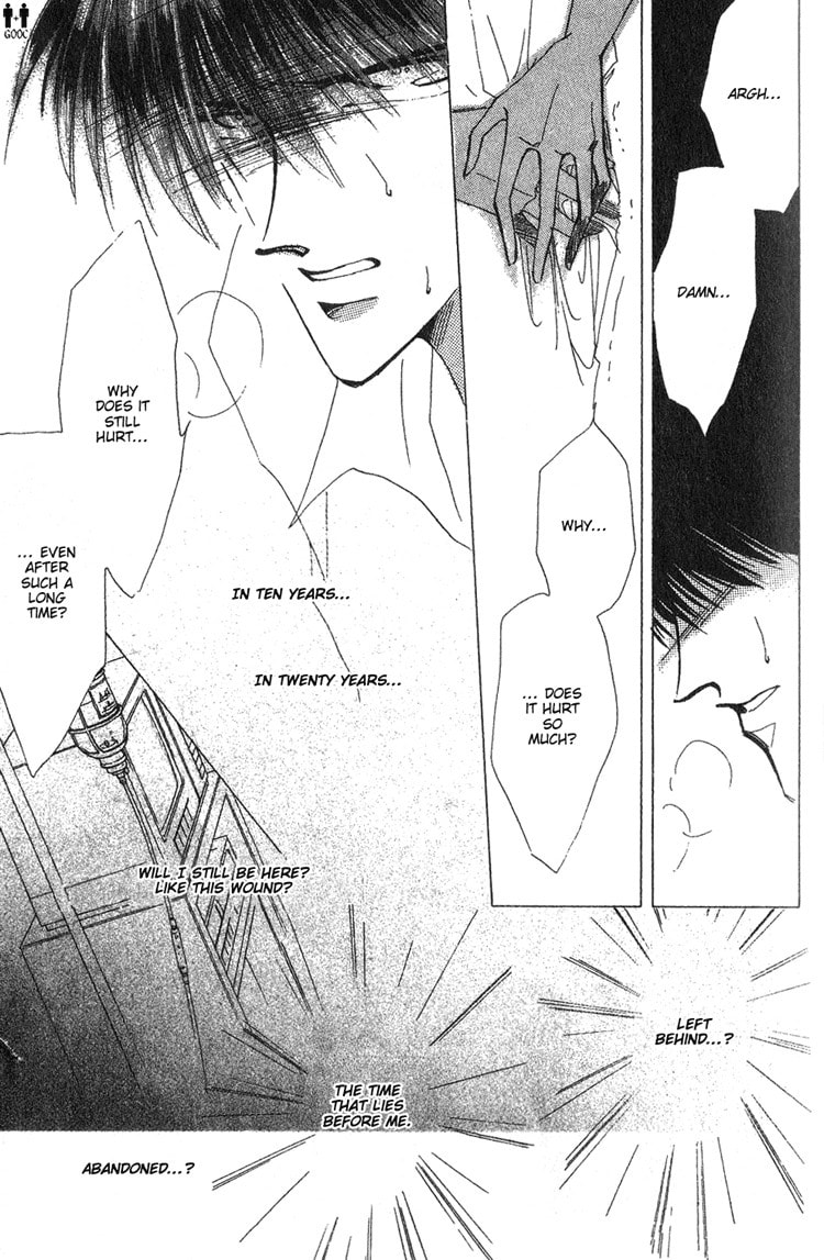 Read Bronze chapter 5 image 20 on Lezhin