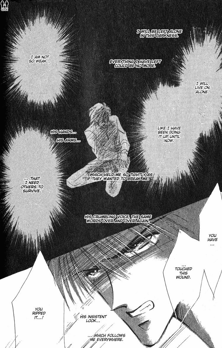 Read Bronze chapter 5 image 21 on Lezhin