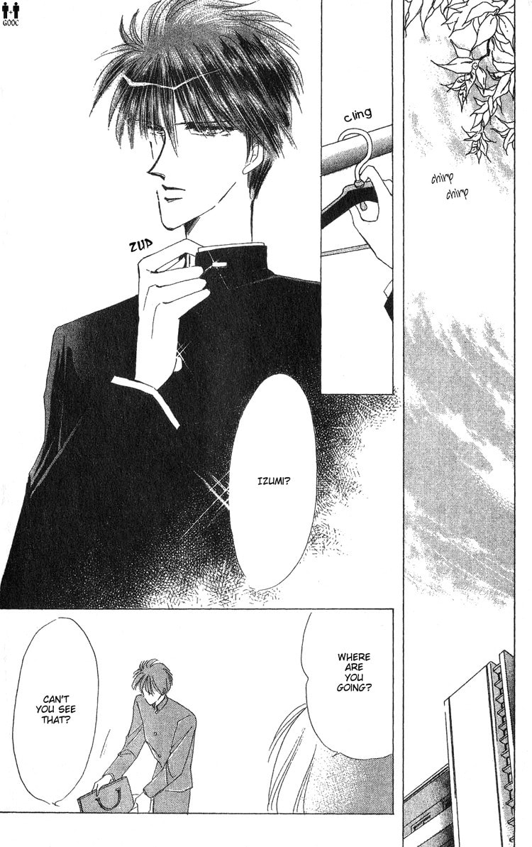Read Bronze chapter 5 image 25 on Lezhin