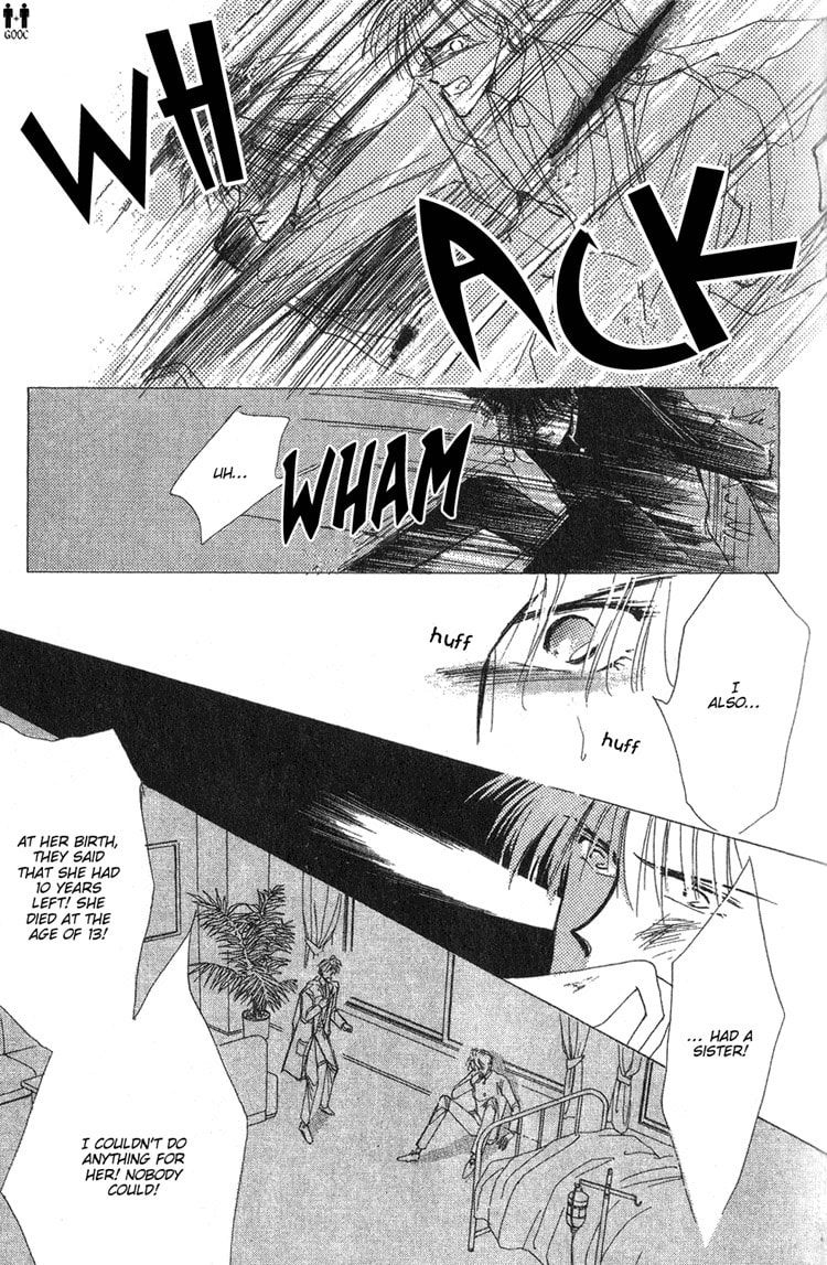 Read Bronze chapter 5 image 28 on Lezhin