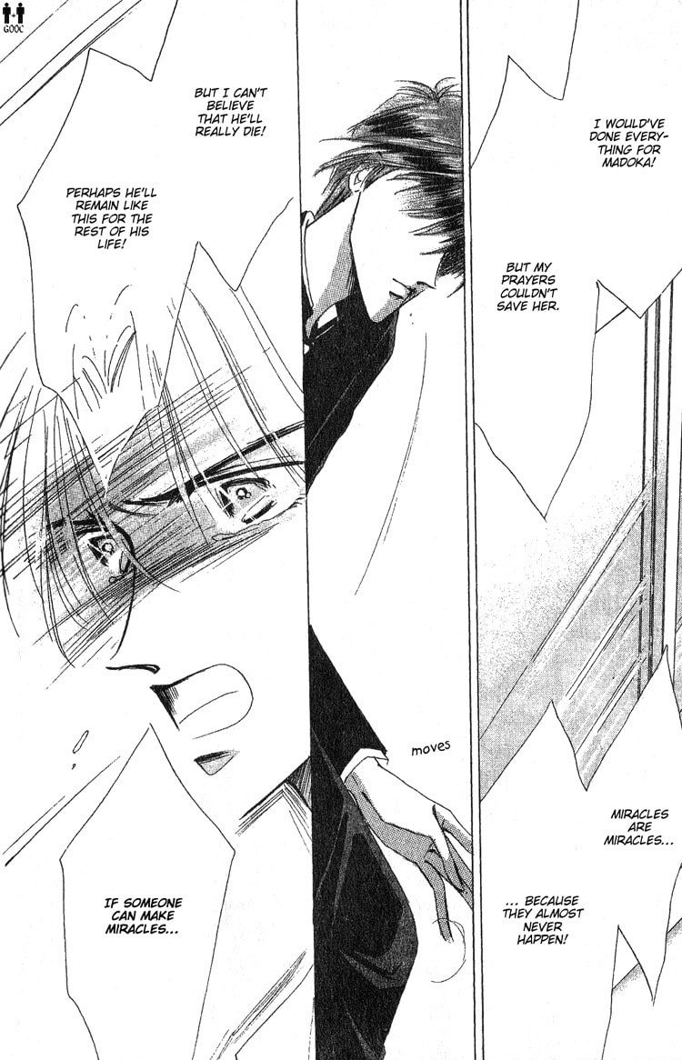 Read Bronze chapter 5 image 29 on Lezhin