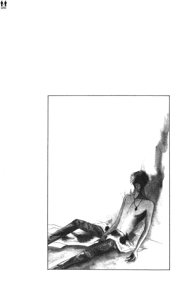 Read Bronze chapter 5 image 3 on Lezhin