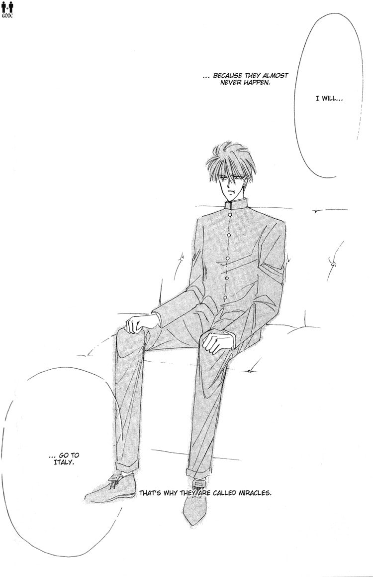 Read Bronze chapter 5 image 33 on Lezhin