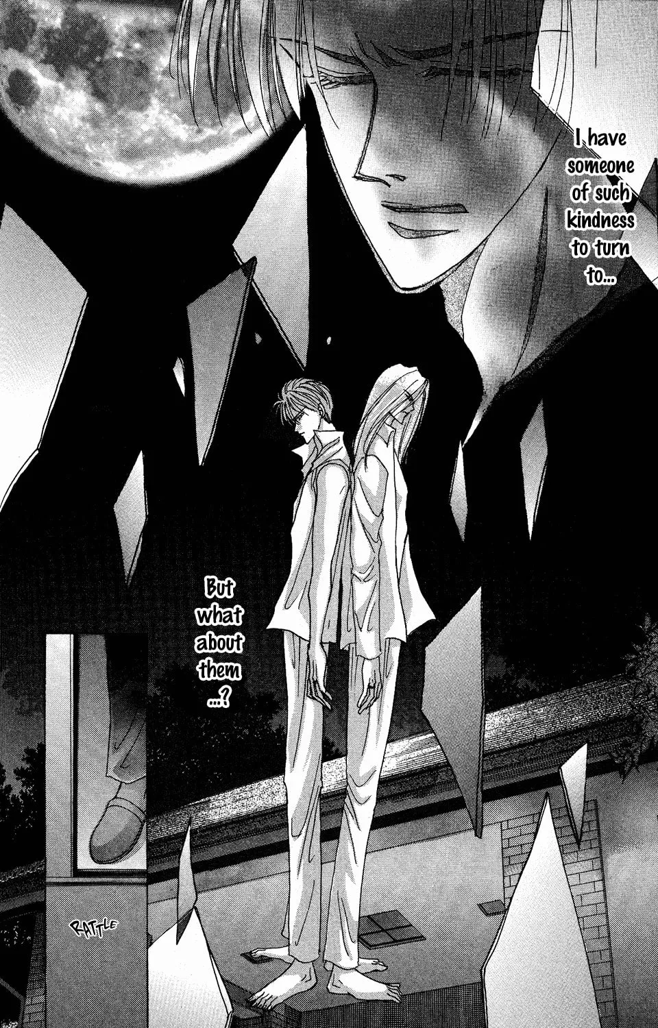 Read Bronze chapter 50 image 19 on Lezhin