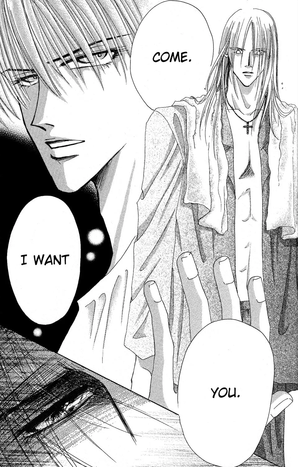 Read Bronze chapter 50 image 29 on Lezhin