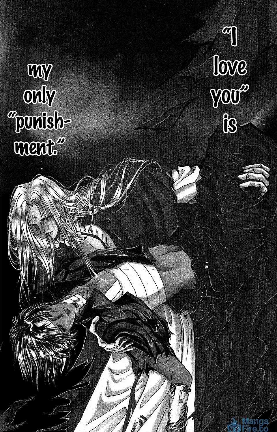 Read Bronze chapter 50 image 3 on Lezhin