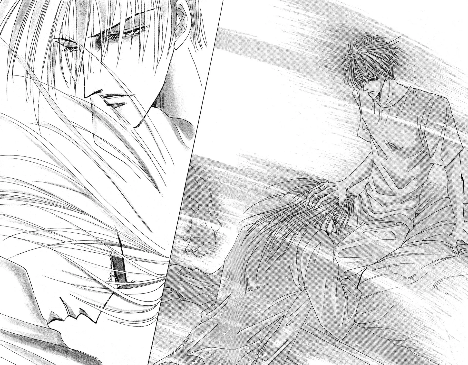 Read Bronze chapter 50 image 31 on Lezhin