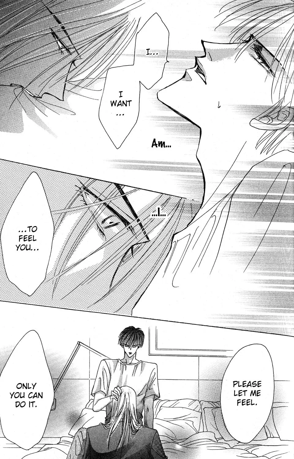 Read Bronze chapter 50 image 35 on Lezhin