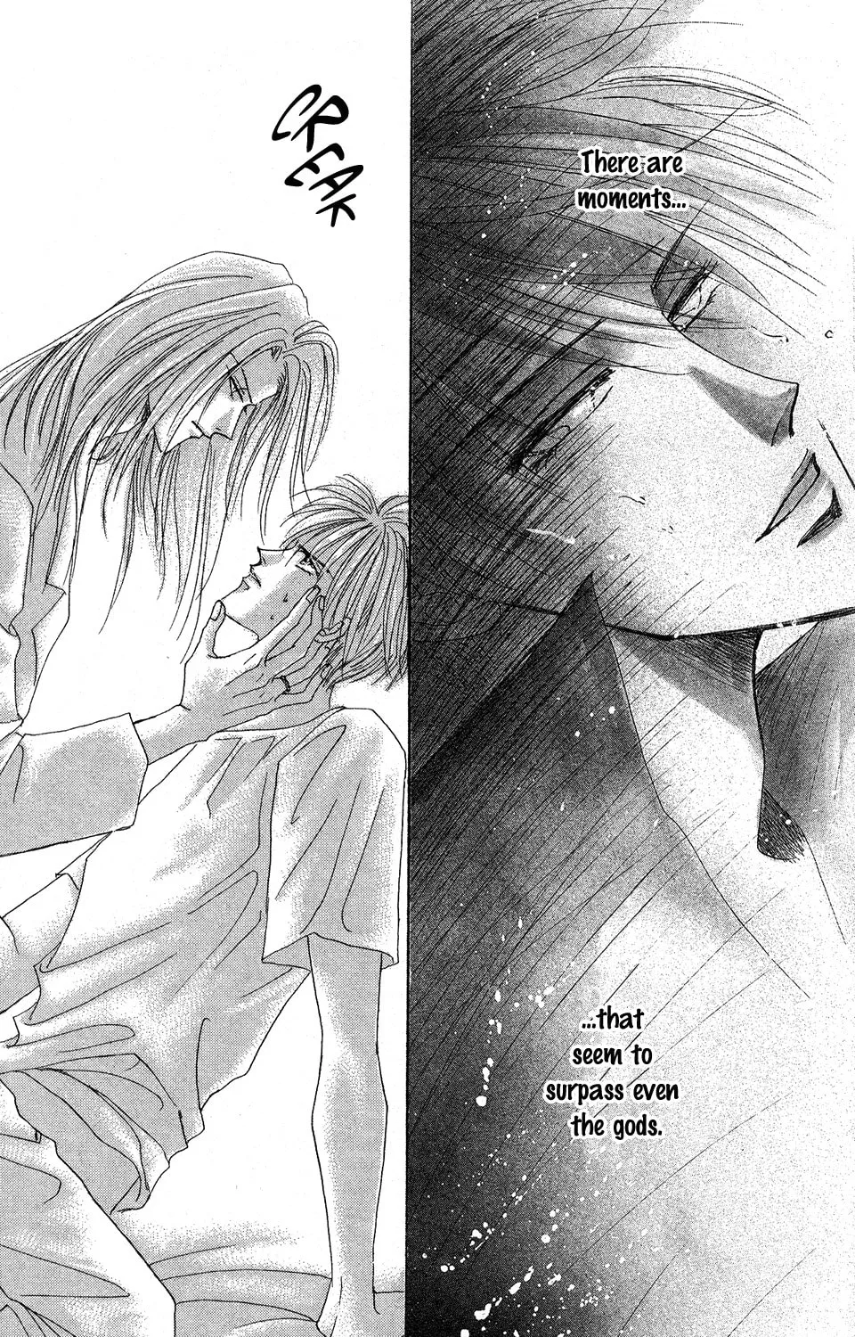 Read Bronze chapter 50 image 43 on Lezhin