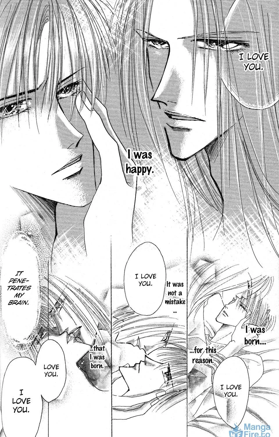 Read Bronze chapter 50 image 45 on Lezhin