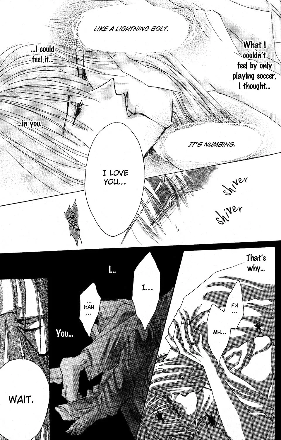 Read Bronze chapter 50 image 47 on Lezhin