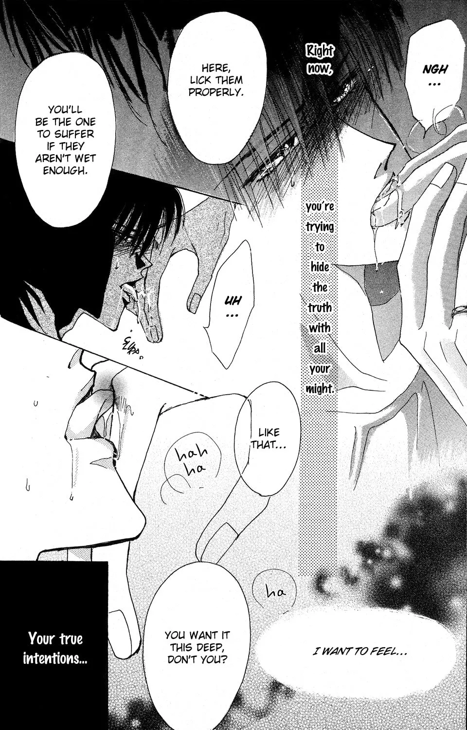 Read Bronze chapter 50 image 52 on Lezhin
