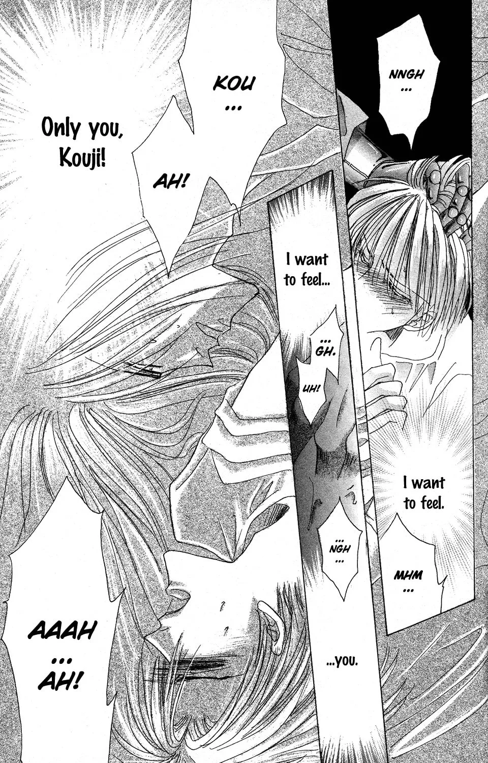 Read Bronze chapter 50 image 54 on Lezhin