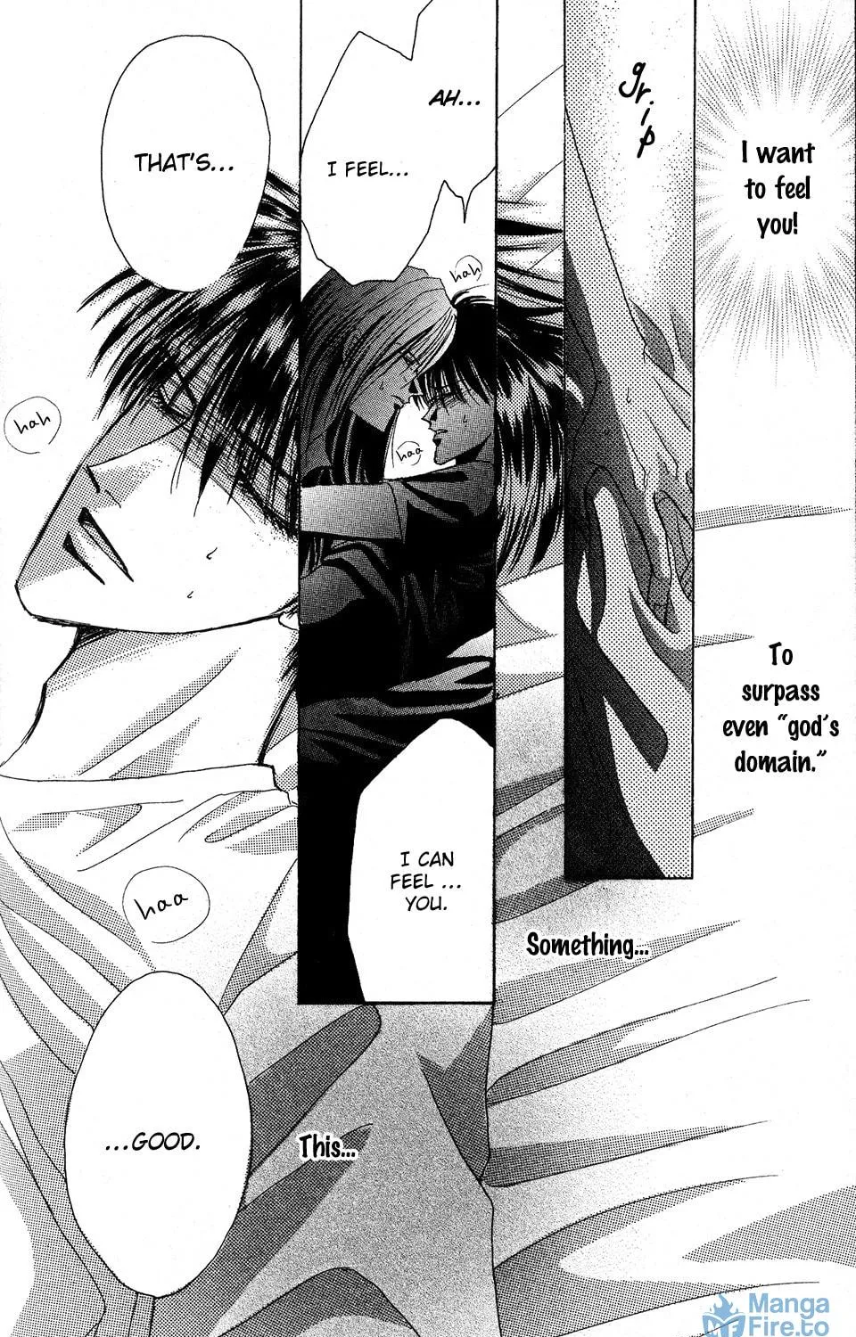 Read Bronze chapter 50 image 56 on Lezhin