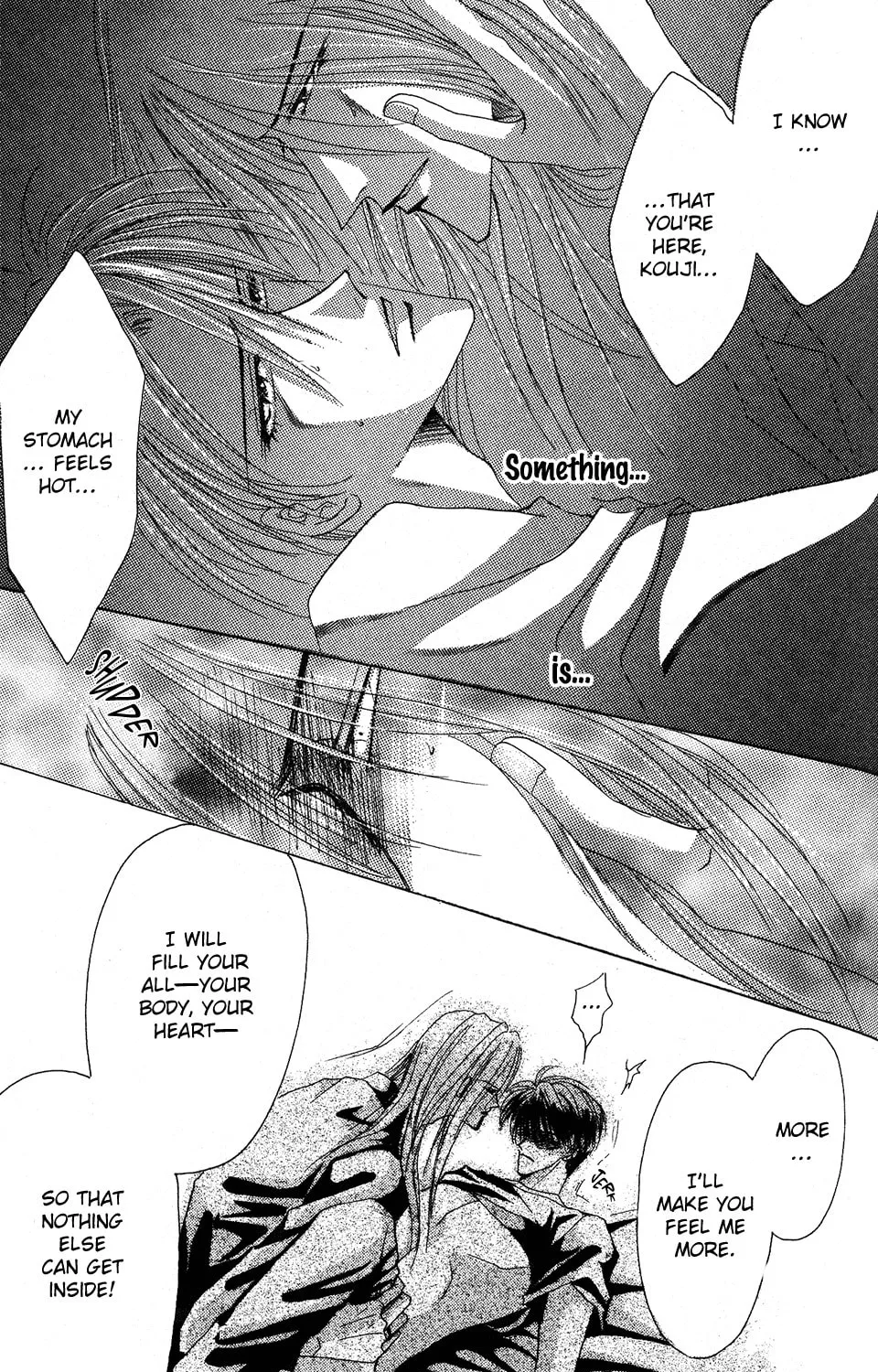 Read Bronze chapter 50 image 58 on Lezhin