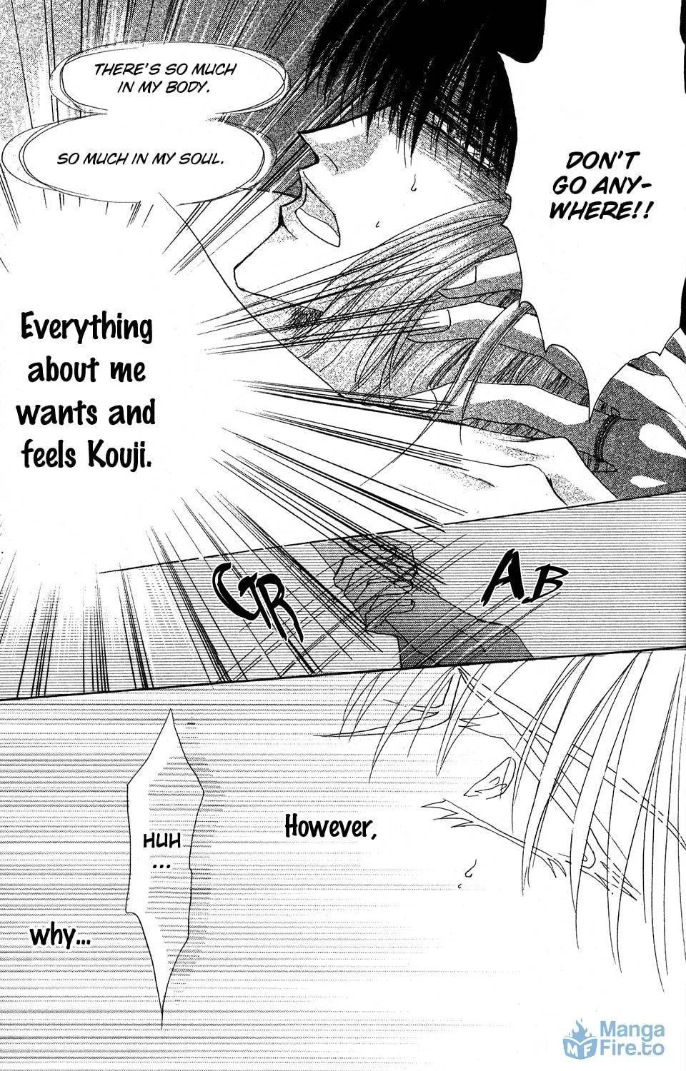 Read Bronze chapter 50 image 62 on Lezhin