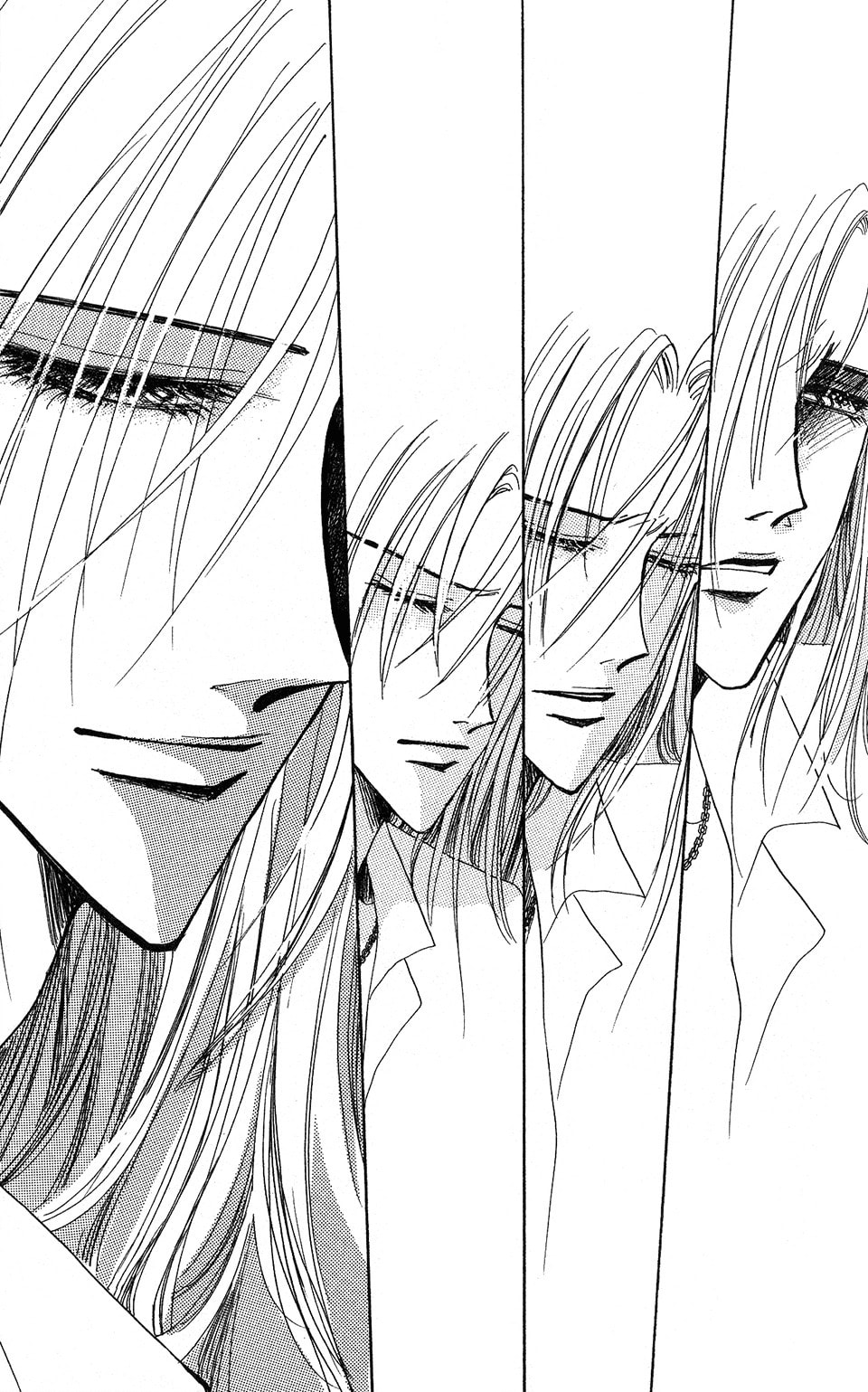 Read Bronze chapter 51 image 11 on Lezhin