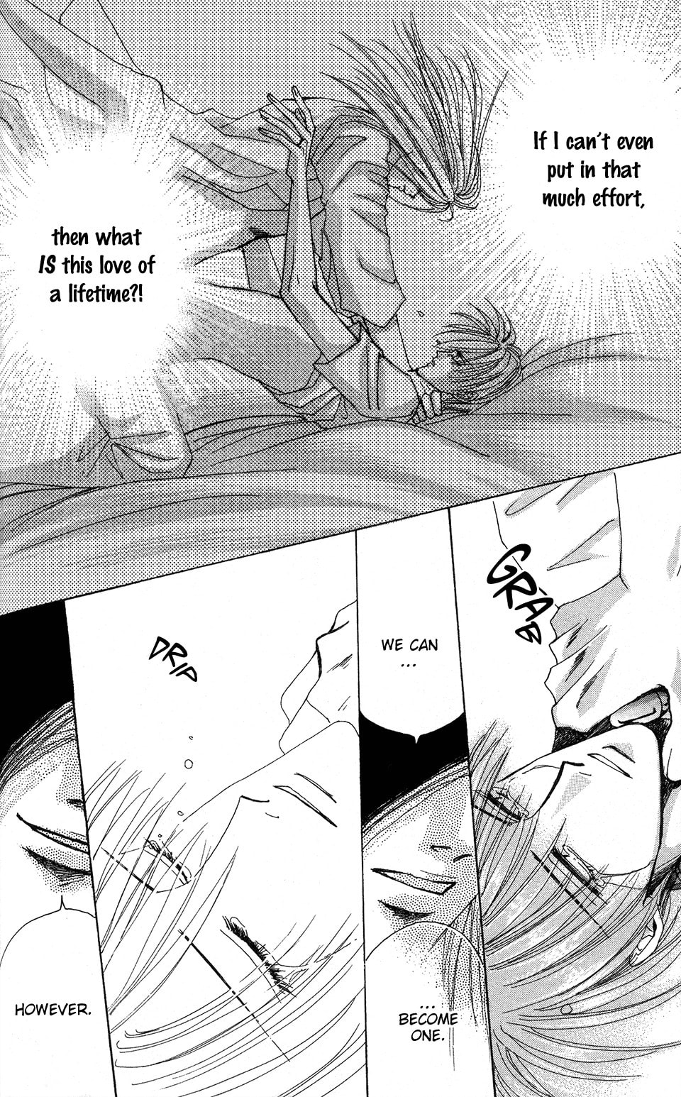 Read Bronze chapter 51 image 12 on Lezhin