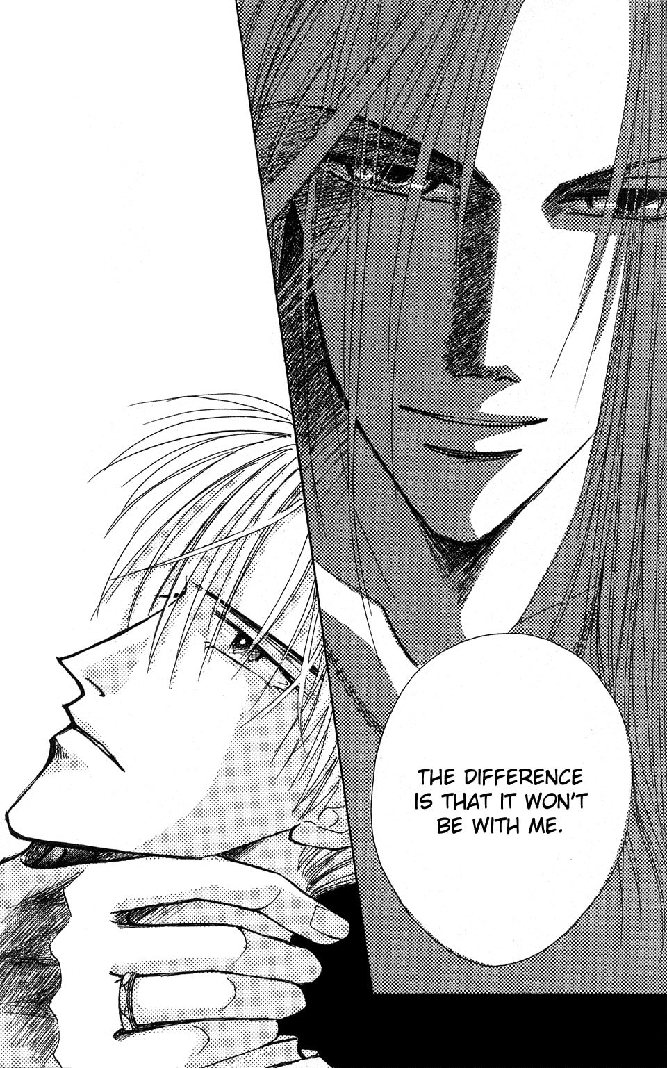 Read Bronze chapter 51 image 13 on Lezhin