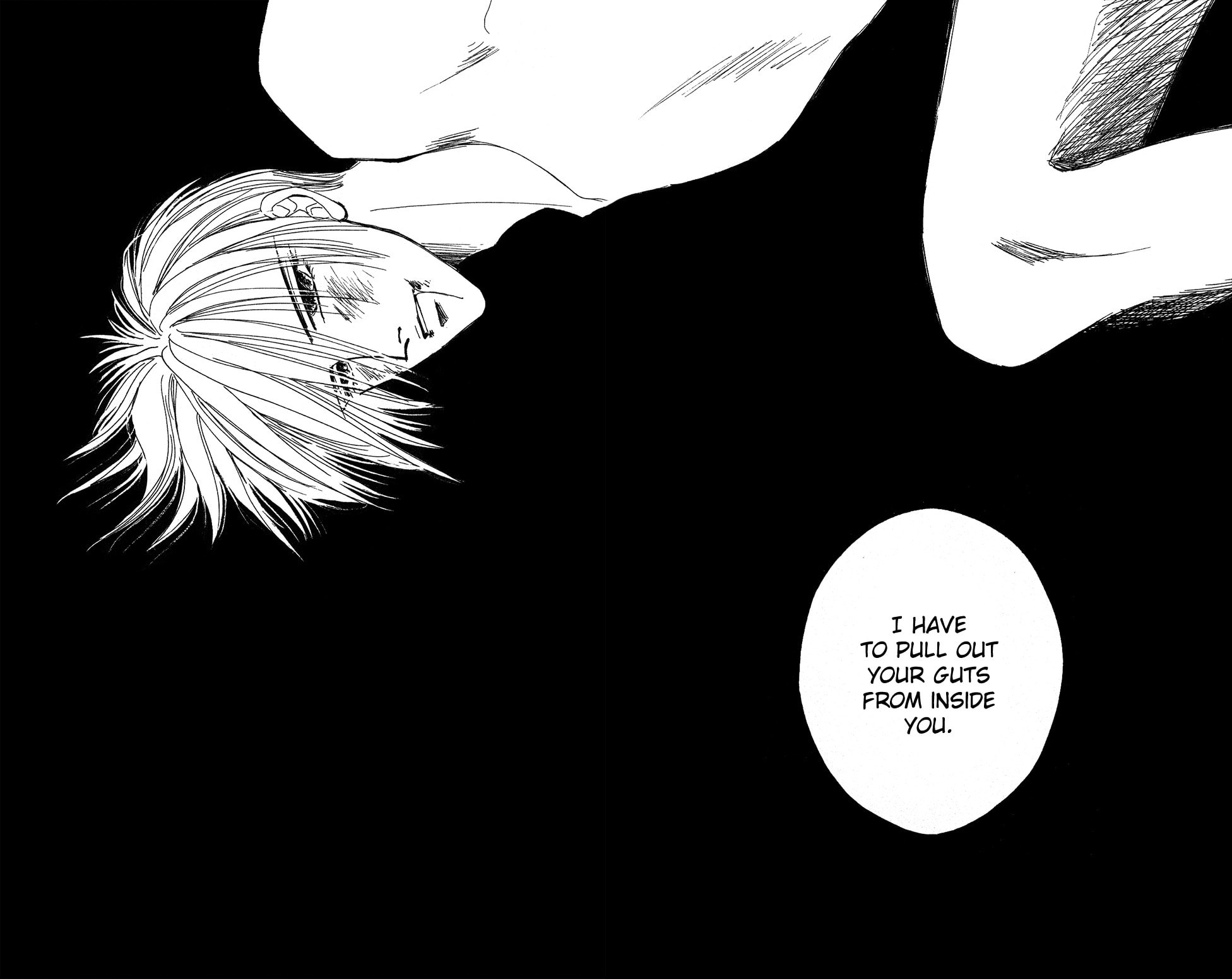 Read Bronze chapter 51 image 19 on Lezhin