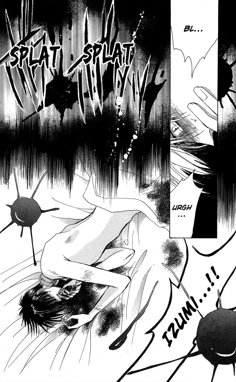 Read Bronze chapter 51 image 31 on Lezhin