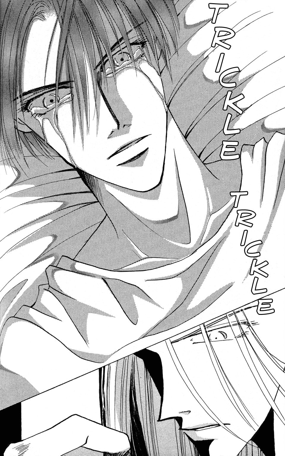 Read Bronze chapter 51 image 4 on Lezhin