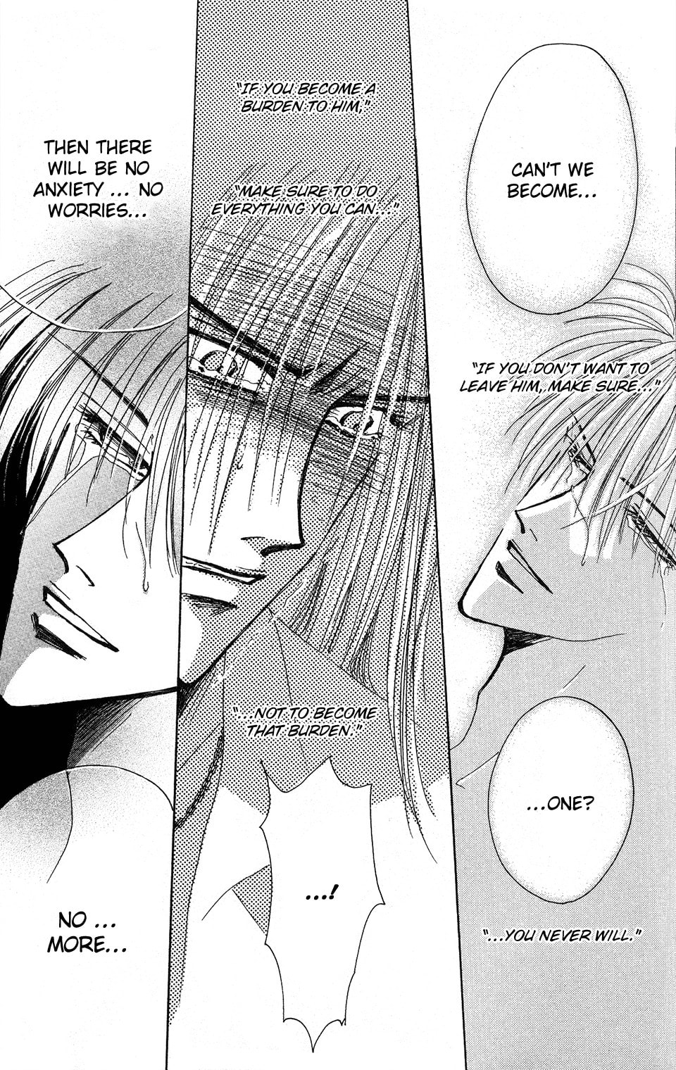 Read Bronze chapter 51 image 9 on Lezhin