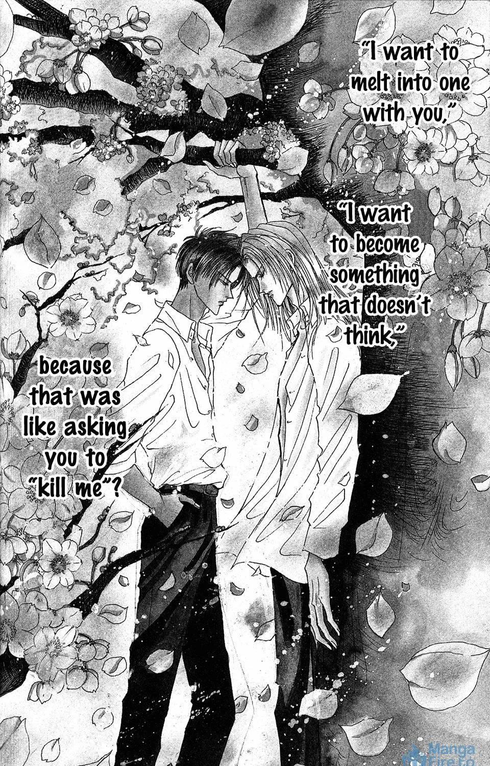 Read Bronze chapter 52 image 3 on Lezhin